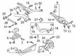 Diagram for Audi Control Arm - 3Q0-505-311-G