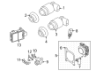 Diagram for Audi Steering Shaft - 971-419-753-P