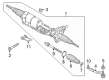 Diagram for Audi e-tron Sportback Rack and Pinions - 4N1-423-053-P