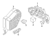 Diagram for Audi Fuse Box - 8E0-937-503