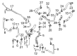 Diagram for Audi Radiator Hose - 8V0-121-109