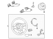 Diagram for 2018 Audi A8 Quattro Steering Wheel - 4H0-419-091-AP-IWJ