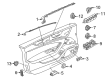 Diagram for Audi S7 Sportback Interior Lights - 4K0-919-390-A