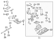 Diagram for Audi Ignition Switch - 4L0-905-217-B