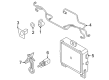 Diagram for Audi Body Control Module - 5WA-907-530-Q