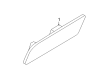 Diagram for Audi Side Marker Lights - 8U0-945-071