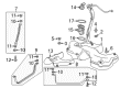 Diagram for Audi A4 allroad Fuel Pump - 06Q-127-025-J