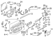 Diagram for Audi RS Q8 Interior Lights - 4E0-919-063