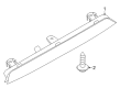 Diagram for Audi Third Brake Light - 4L0-945-097-A