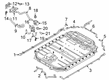 Diagram for Audi Q8 e-tron Sportback Water Pump - 4KE-965-567-C