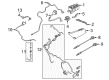 Diagram for Audi S5 Engine Control Module - 8W0-907-559-L-8WF