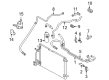 Diagram for Audi S6 A/C Accumulator - 4B3-820-193