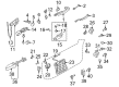 Diagram for Audi RS4 Interior Lights - 4D0-919-063-A