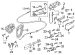 Diagram for Audi e-tron Quattro Body Control Module - 4M0-959-795-M