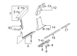 Diagram for Audi S6 Pillar Panels - 4F0-867-239-E59