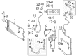 Diagram for Audi A5 Quattro A/C Clutch - 8K0-260-810