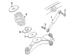 Diagram for Audi TT Camber and Alignment Kit - N-907-813-01