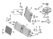 Diagram for Audi Radiator Cap - 4B3-121-321