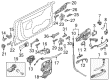 Diagram for Audi Q7 Interior Lights - 4H0-947-133-B