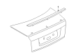 Diagram for Audi Spoiler - 8K5-071-645-9AX