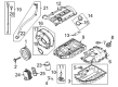 Diagram for Audi A3 Air Filter - 1K0-129-620-L