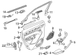 Diagram for Audi Weather Strip - 8U0-839-480