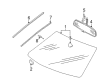 Diagram for Audi Mirror Cover - 8E0-857-593-1RS