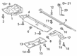 Diagram for Audi SQ8 Camber and Alignment Kit - WHT-007-698