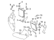 Diagram for Audi RS4 Water Pump - 8E0-965-559