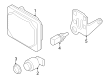 Diagram for Audi Q4 e-tron Body Control Module - 1EA-937-089-L