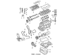 Diagram for Audi S8 Camshaft - 077-109-021-FS