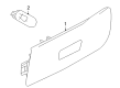 Diagram for Audi Side Marker Lights - 8P4-945-071