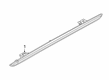 Diagram for Audi Third Brake Light - 4K5-945-097