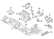 Diagram for Audi Junction Boxes - 4K0-937-517-AC