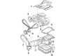 Diagram for Audi Timing Belt - 078-103-927-B