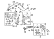 Diagram for Audi Air Filter - 07L-133-843-E