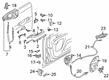 Diagram for Audi e-tron Quattro Body Control Module - 4M0-959-792-J