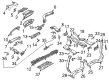 Diagram for Audi Camber and Alignment Kit - N-108-280-01