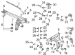 Diagram for Audi A6 allroad Headlight Motor - 4K0-941-293