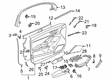 Diagram for Audi Interior Lights - 3V0-919-173-A