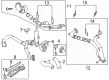 Diagram for Audi Intake Manifold - 06M-133-267-T