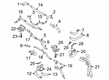 Diagram for Audi Q8 e-tron Sportback Water Pump - 4KE-121-601