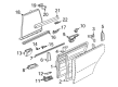 Diagram for Audi Vacuum Pump - 8L0-862-257-N