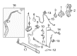 Diagram for Audi Power Steering Pump - 8N0-145-154-A