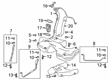 Diagram for Audi Fuel Tank - 8W0-201-060-DF