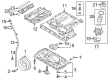 Diagram for Audi Air Filter - 4M0-133-843-C