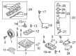 Diagram for Audi Oil Filter - 06E-115-562-C