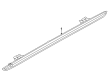 Diagram for Audi RS3 Third Brake Light - 8Y5-945-097-B