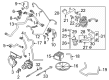 Diagram for Audi Diverter Valve - 06E-131-101-K