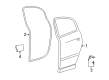 Diagram for Audi Window Regulator - 3B0-839-733-A-B41